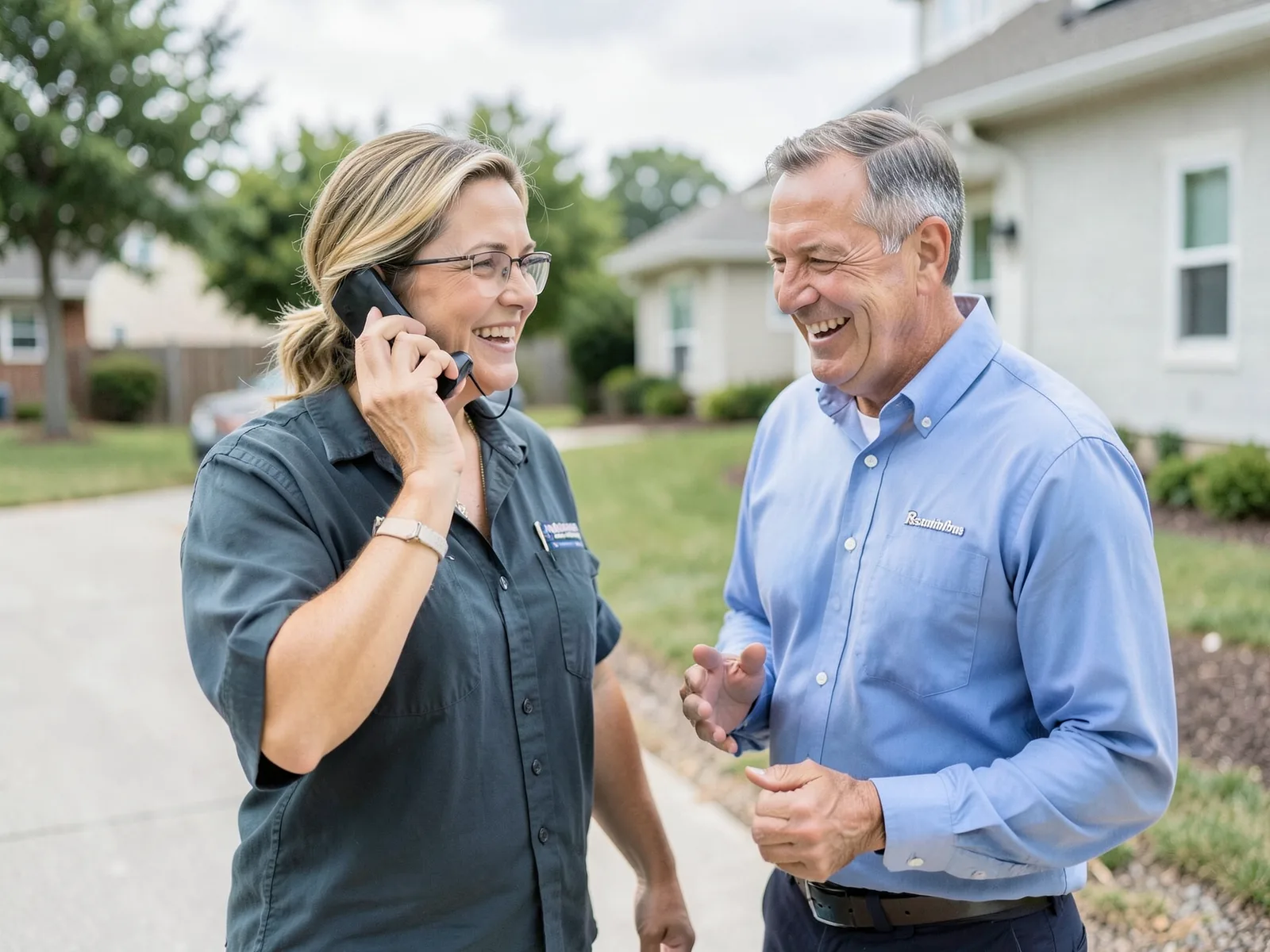 Frequently Asked Questions About Ceiling Water Damage Cleanup in Kennerdell, PA